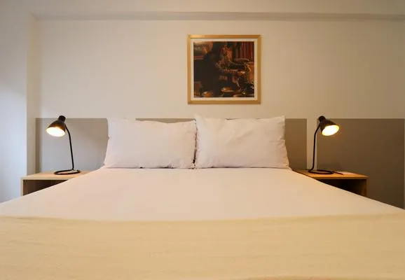 Captivating 1BR w/ Perfect Terrace in Cusco