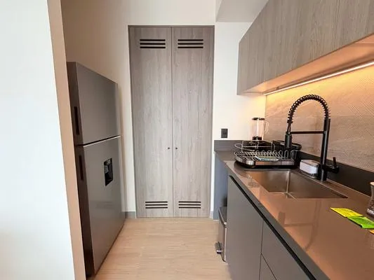 Modern Living in Be Grand del Valle