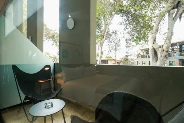 Charming 2BR with Balcony in Barranco