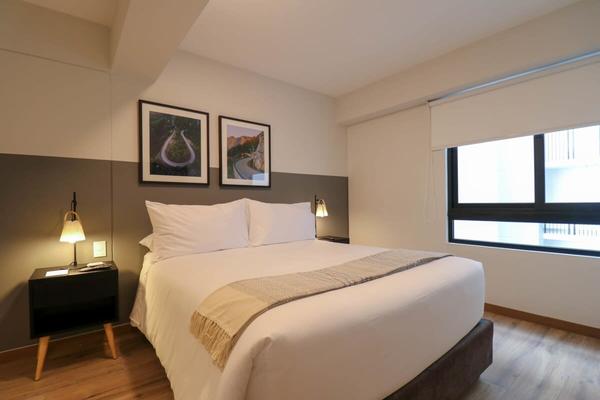 Modern 2BR in the Heart of Miraflores