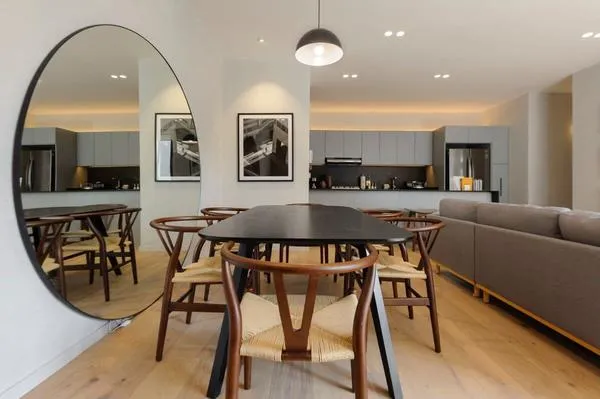 Gorgeous 2BR in Condesa
