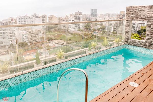 Stelar / Fantastic Apartment Located in Barranco