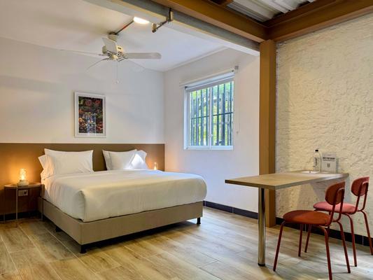 Perfect Loft w/ Fantastic Deco in Cali