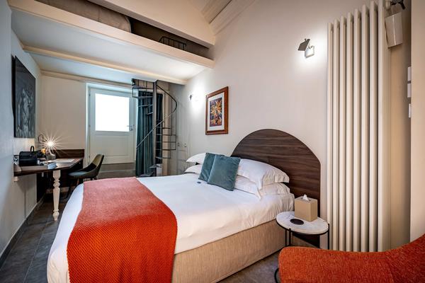 Delightful 1BR Suite in Florencia