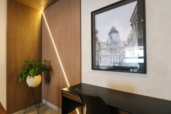 w *| Captivating 2BR in Miraflores