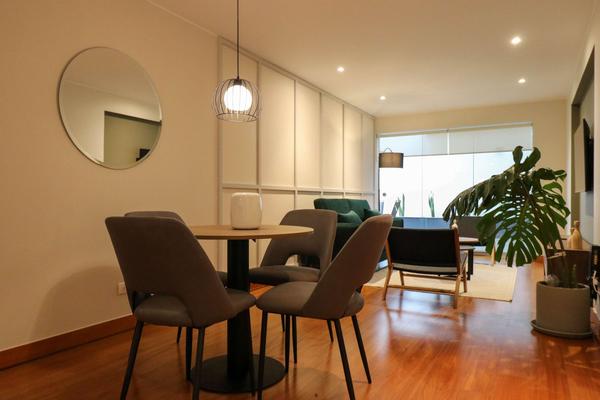 Elegant 2BR w/ Spacious Terrace in Miraflores