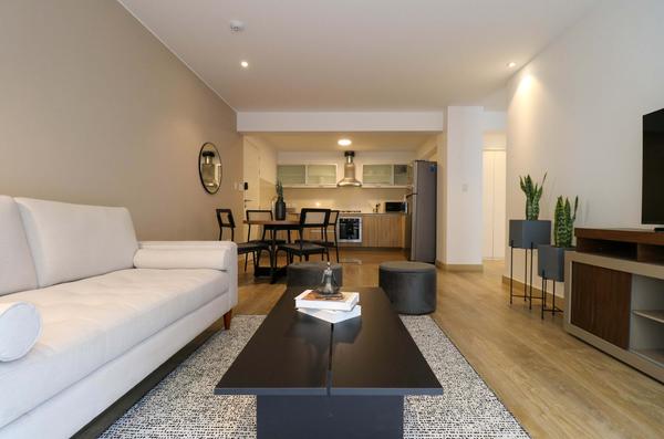 Stunning 1BR w/terrace Near Malecon in Barranco
