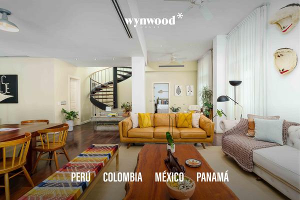 3BR Duplex Penthouse With Private Pool