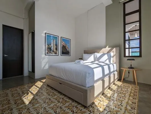 Brilliant 1BR in Casco Viejo