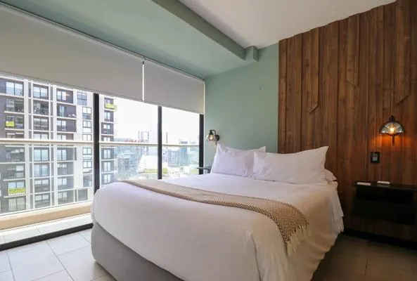 Classy 1BR in San Isidro