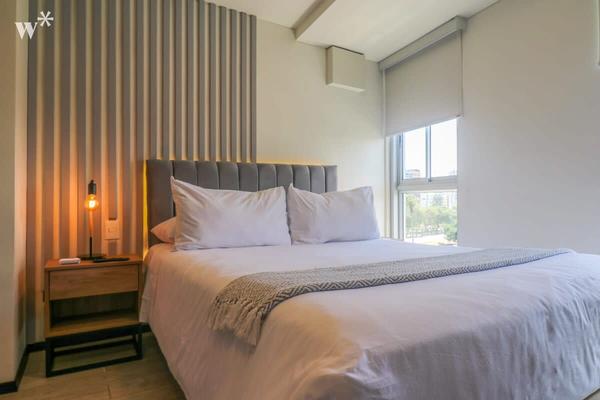 Dazzling 1BR in Barranco