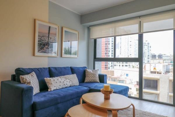 Extraordinary 2BR in Barranco