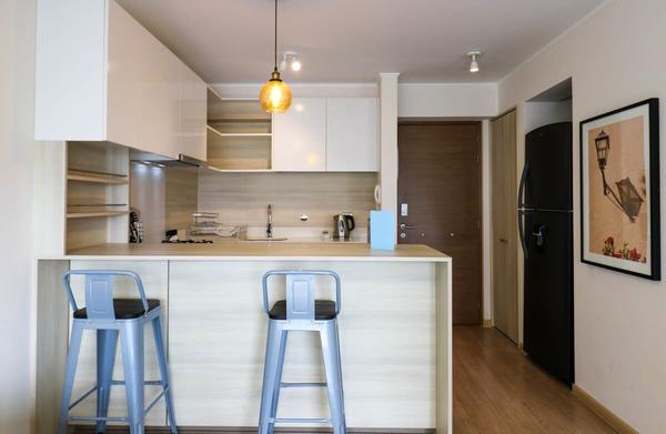 Superb 1BR with Balcony in Luxurious Building