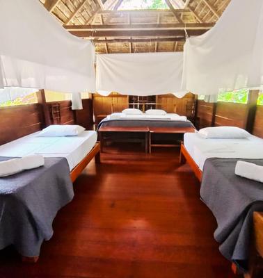 Deluxe 1BR Bungalow with Natural Views