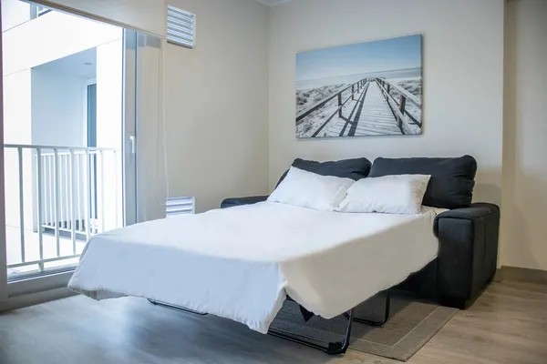 Inviting 2BR Stay at Miraflores