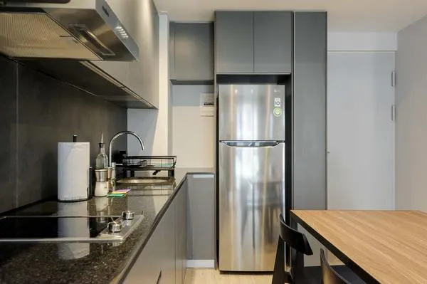 Enchanting 1BR in the Heart of Interlomas