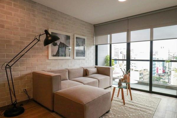 Beautiful 2BR in the Heart of Miraflores