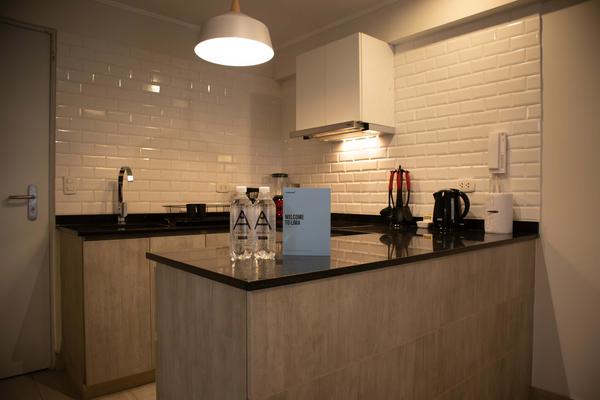 Perfect 1BR w/ terrace in Barranco