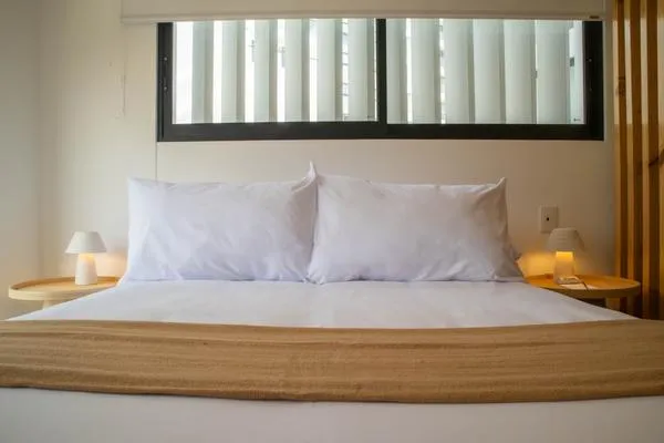Modern 1BR in San Isidro