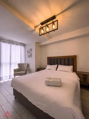 [A] Lovely 1BR at Barranco - PNR 901