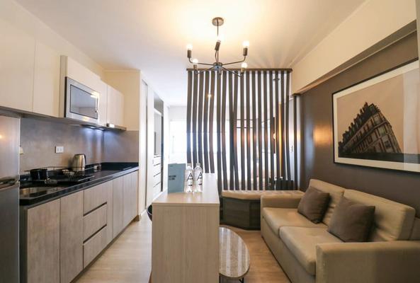 Modern Loft  in Barranco