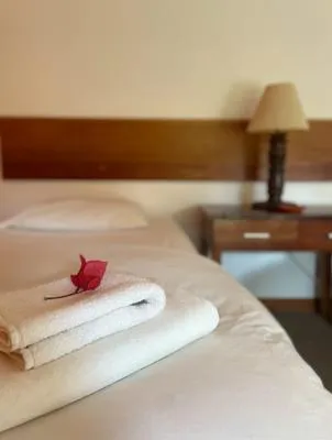 Cozy 1BR w/ Garden View near Beach Máncora