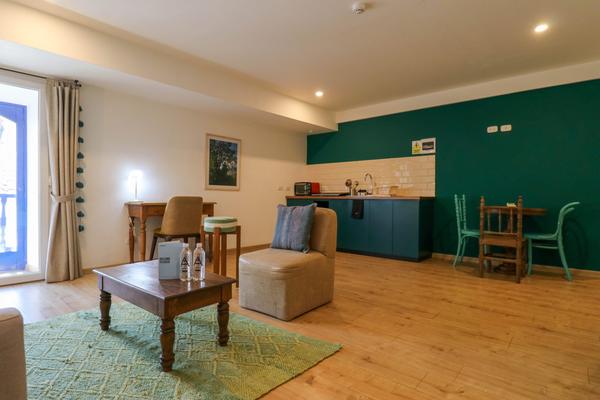 Cozy 1BR Near Plaza de Armas de Cusco