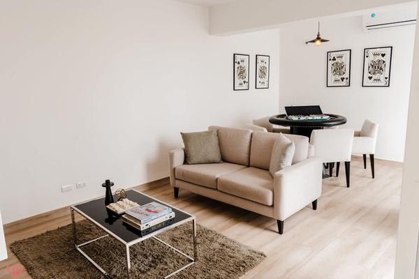 Dazzling 1BR Pool & Terrace in Barranco