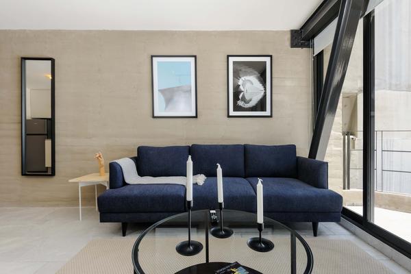 Fabulous Loft near Angel De Independencia