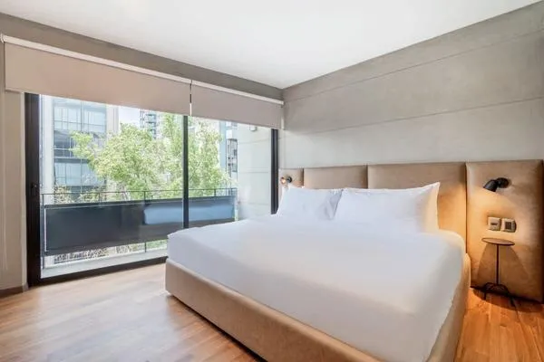 Magnificent 2BR w/ Cozy Deco in Condesa