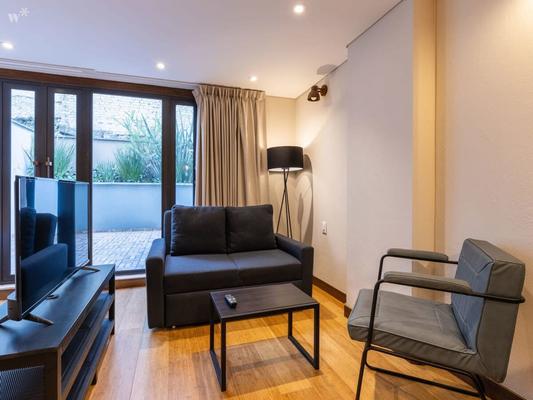AMAZING LOFT IN CANDELARIA