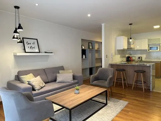[A] Contemporary 2BR at Miraflores - CNVS 601