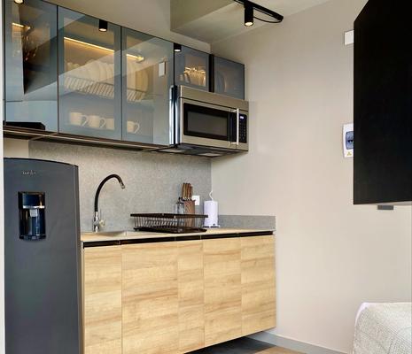 Artistic Loft in Unique Building
