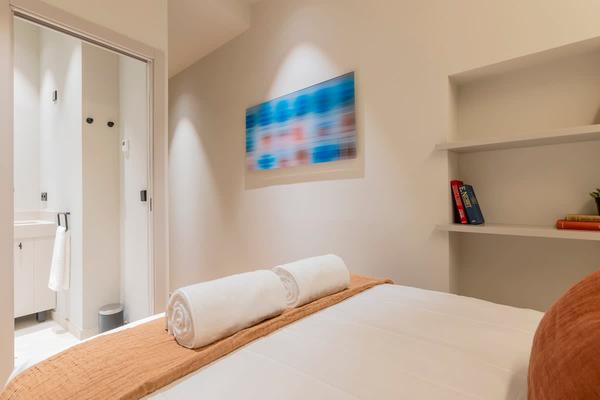 Amazing Loft at Palacio Real