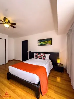 [A] Great 1BR at Miraflores - PRD 1502 B
