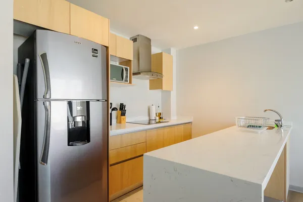 Brilliant 1BR w/ AC in the Heart of Roma Sur