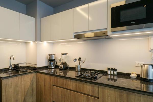 Cute 1BR w/ Balcony in San Isidro
