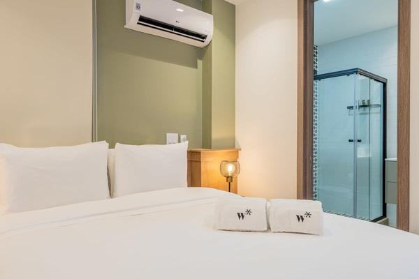 Luxurious 2BR  in Casco Viejo