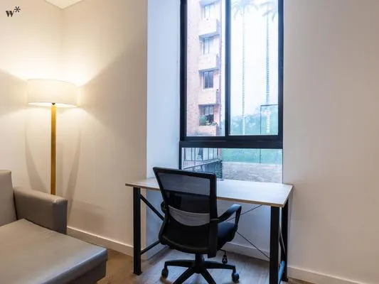 Captivating 2BR in Parque Virrey