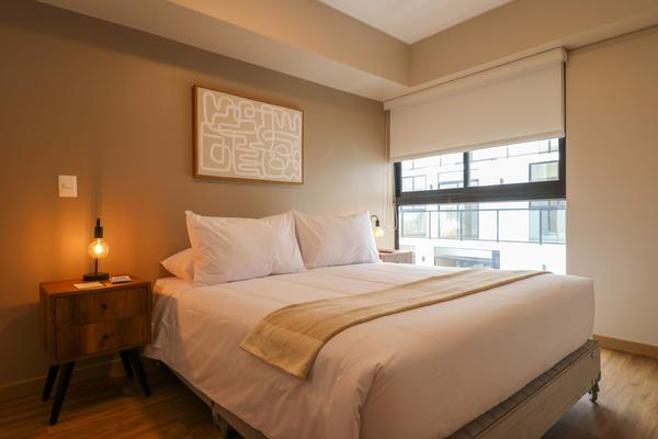 Splendid 2BR w/ Magnificent Deco in Miraflores