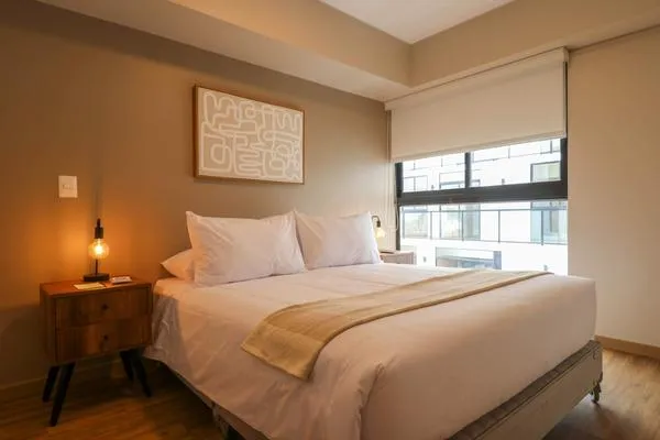Splendid 2BR w/ Magnificent Deco in Miraflores