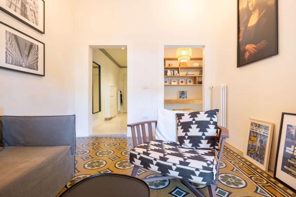 Amazing 2BR in centric in Florencia