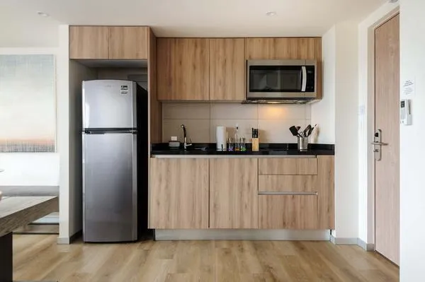Amazing 2BR w/ AC in the Heart of Cuauhtémoc