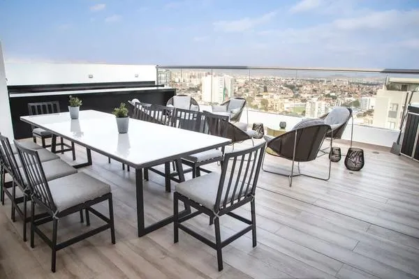 [A] Cozy Studio in the Heart of Barranco  G15 1610