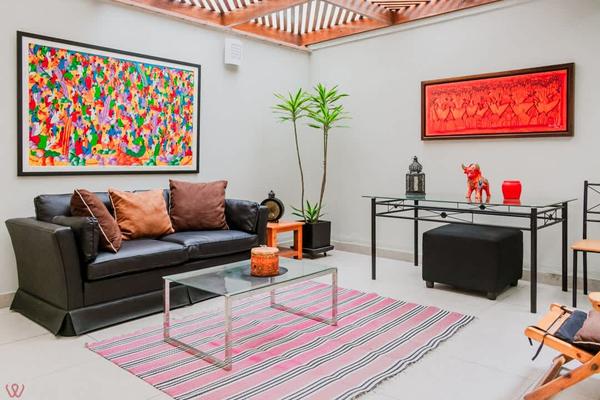 Diego Ferré / Charming Place in Miraflores