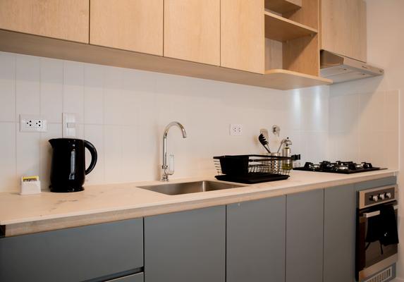 Charming 2BR Stay Near the Malecón in Miraflores