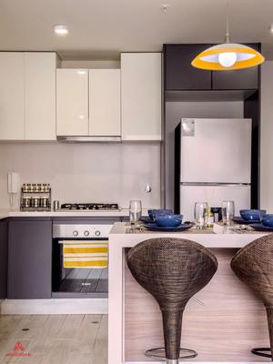 [A] Modern Comfort at Barranco - PNR 710