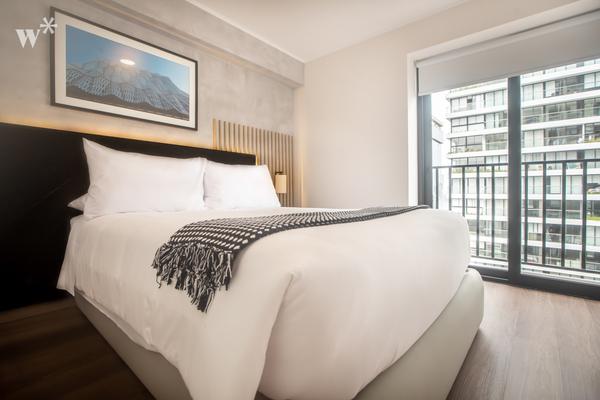 Lovely 1BR in San Isidro