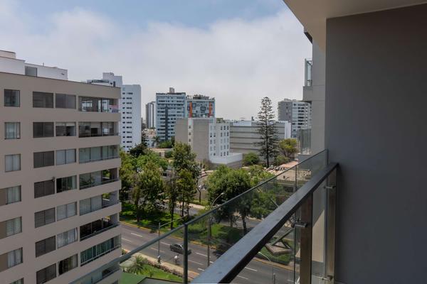 Residence 3BR with balcony in San Isidro