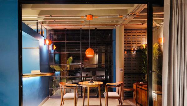 Elegant Loft w/ Amazing Deco in Poblado